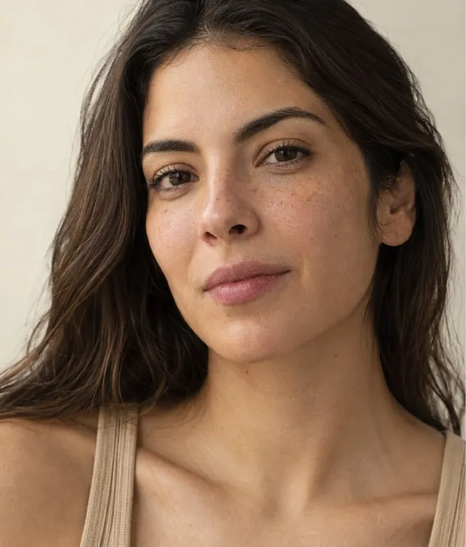 Armonización facial